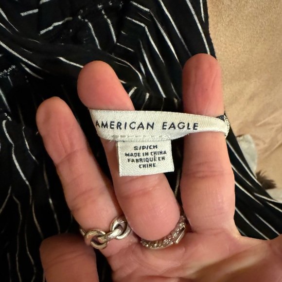 Strapless Jumpsuit - Picture 2 of 4